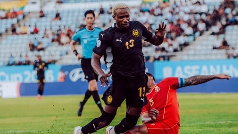 Xem trực tiếp Malaysia vs Lào khi nào, ở đâu?